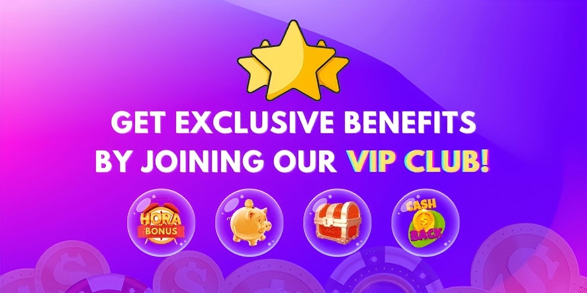 Bunny Umi welcome bonus promo banner with coins and gift art